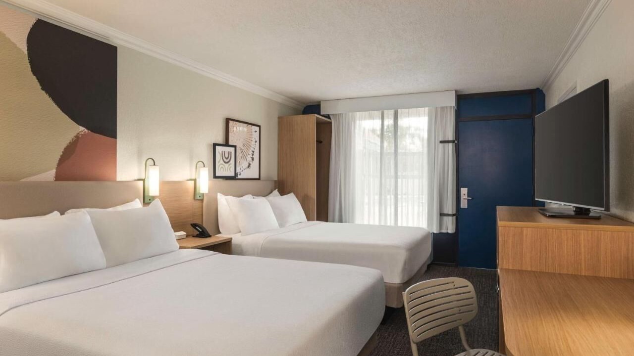 Photo of Bedroom in Sarasota