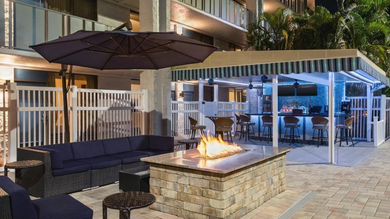 Photo of Patio Balcony in Sarasota