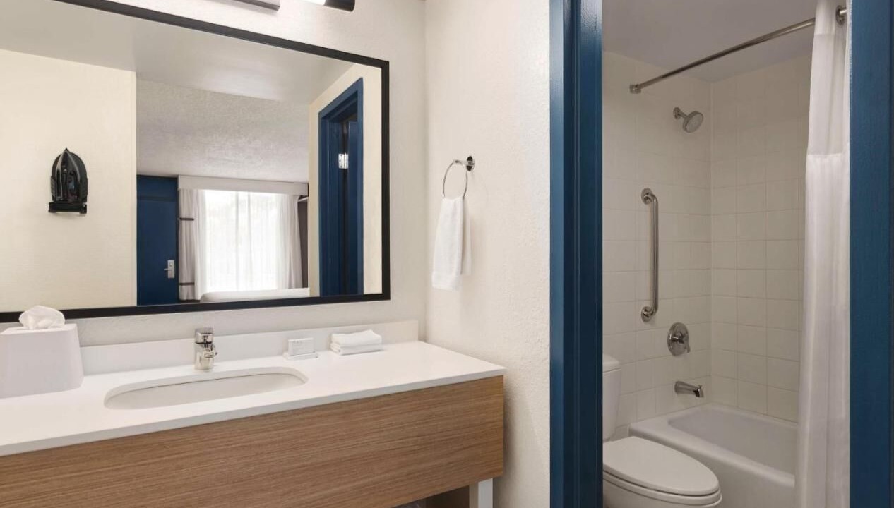 Photo of Bathroom in Sarasota