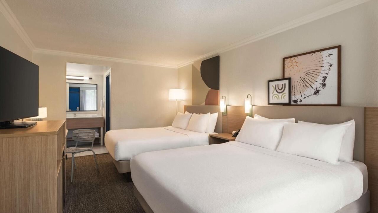 Photo of Bedroom in Sarasota