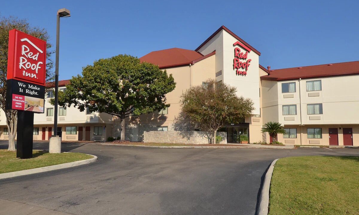 Photo of Outdoor in North San Antonio - SAT