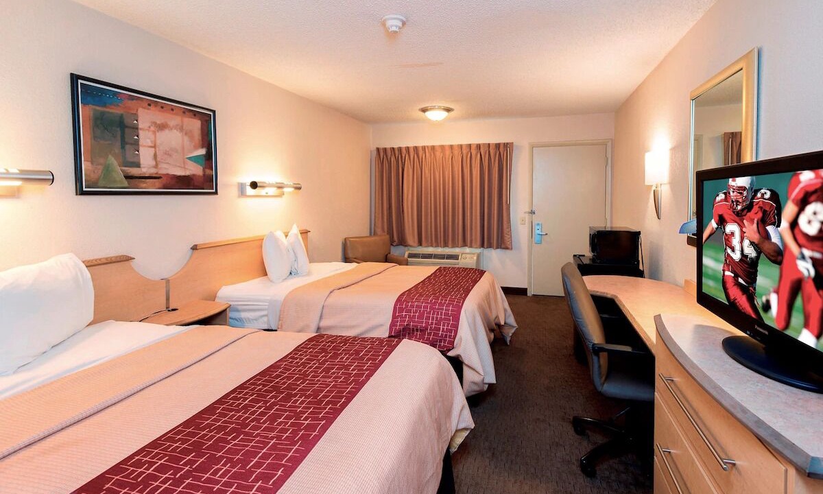 Photo of Bedroom in North San Antonio - SAT
