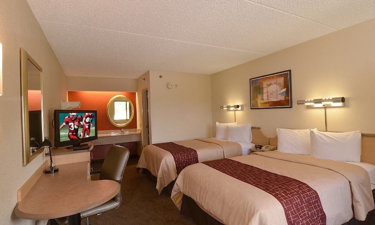 Photo of Bedroom in North San Antonio - SAT