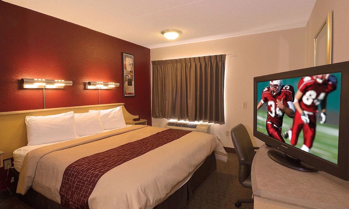 Photo of Bedroom in North San Antonio - SAT