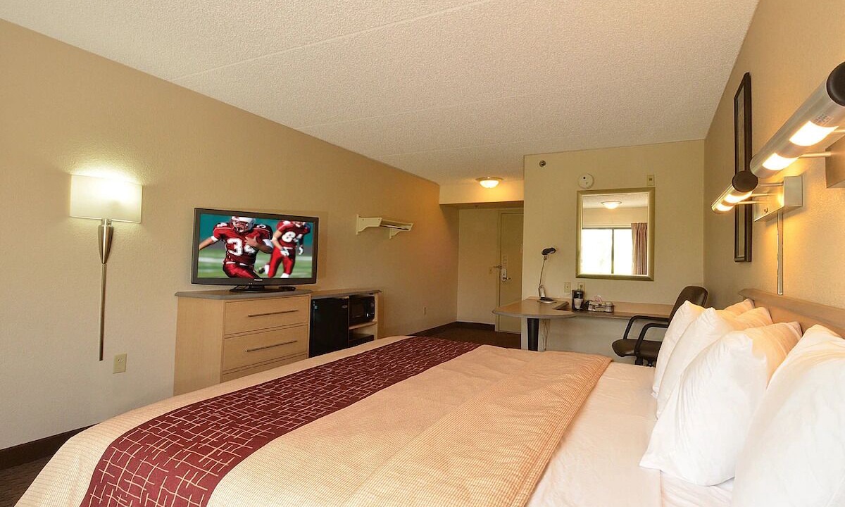 Photo of Bedroom in North San Antonio - SAT