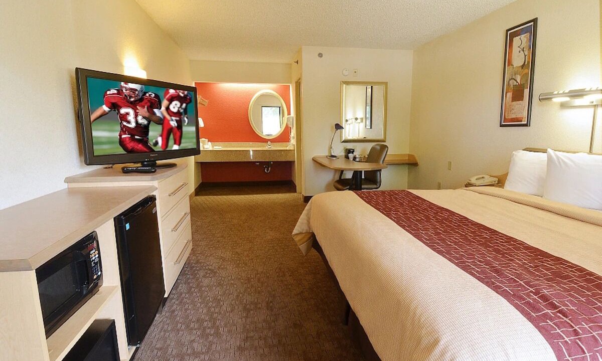 Photo of Bedroom in North San Antonio - SAT