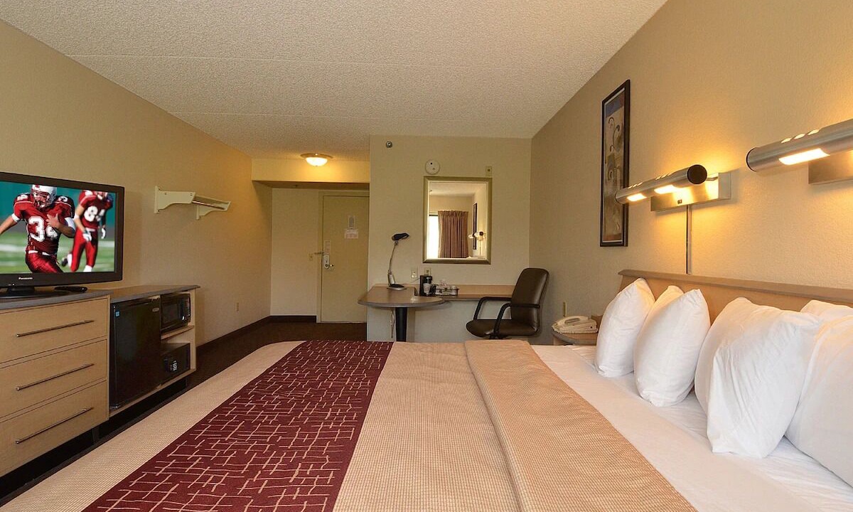 Photo of Bedroom in North San Antonio - SAT