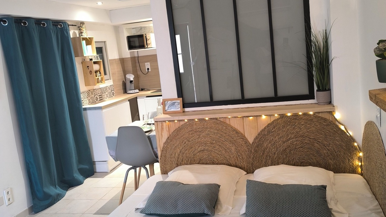 Photo of Bedroom in Le Bourg