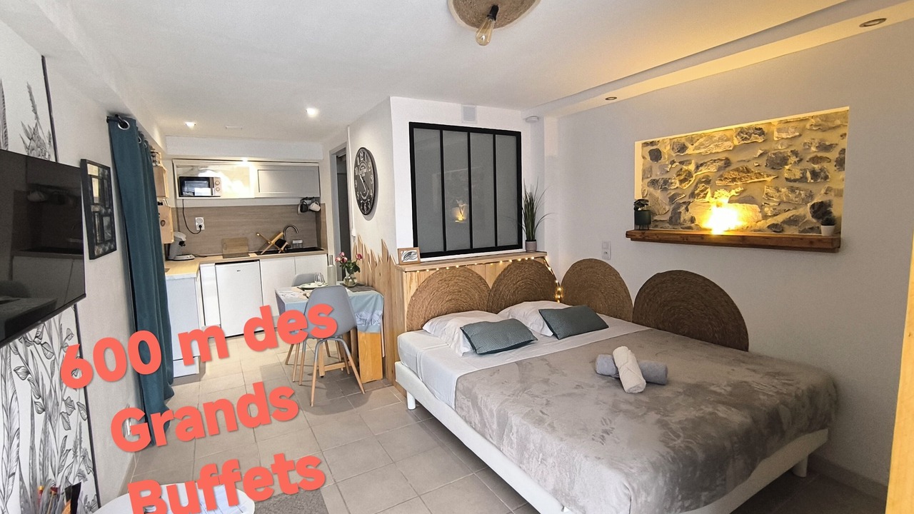 Photo of Bedroom in Le Bourg