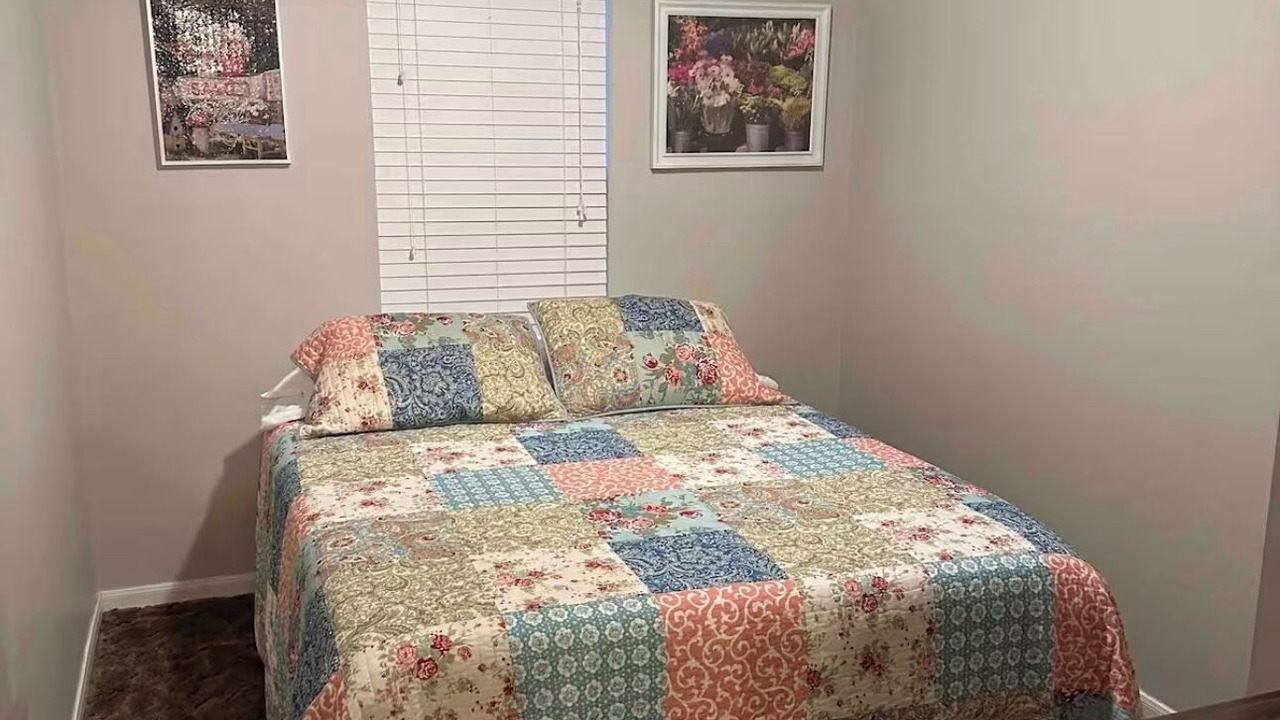 Photo of Bedroom in Brookeland