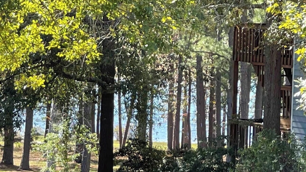 Photo of Outdoor in Brookeland