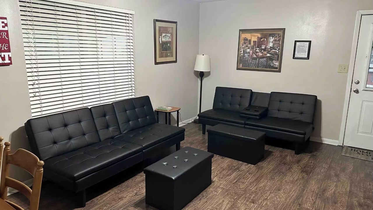 Photo of Livingroom in Brookeland