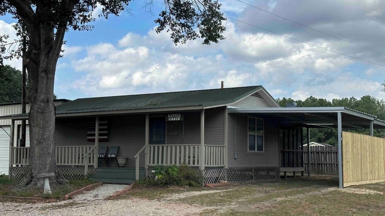 Photo of Outdoor in Brookeland