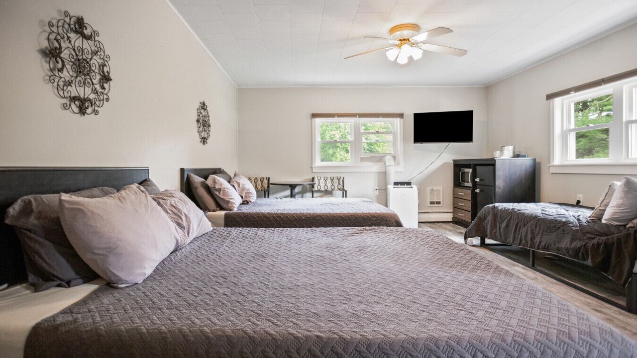 Photo of Bedroom in Wellsboro
