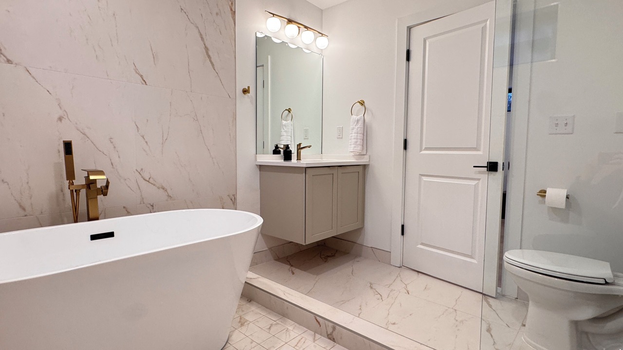Photo of Bathroom in Detroit