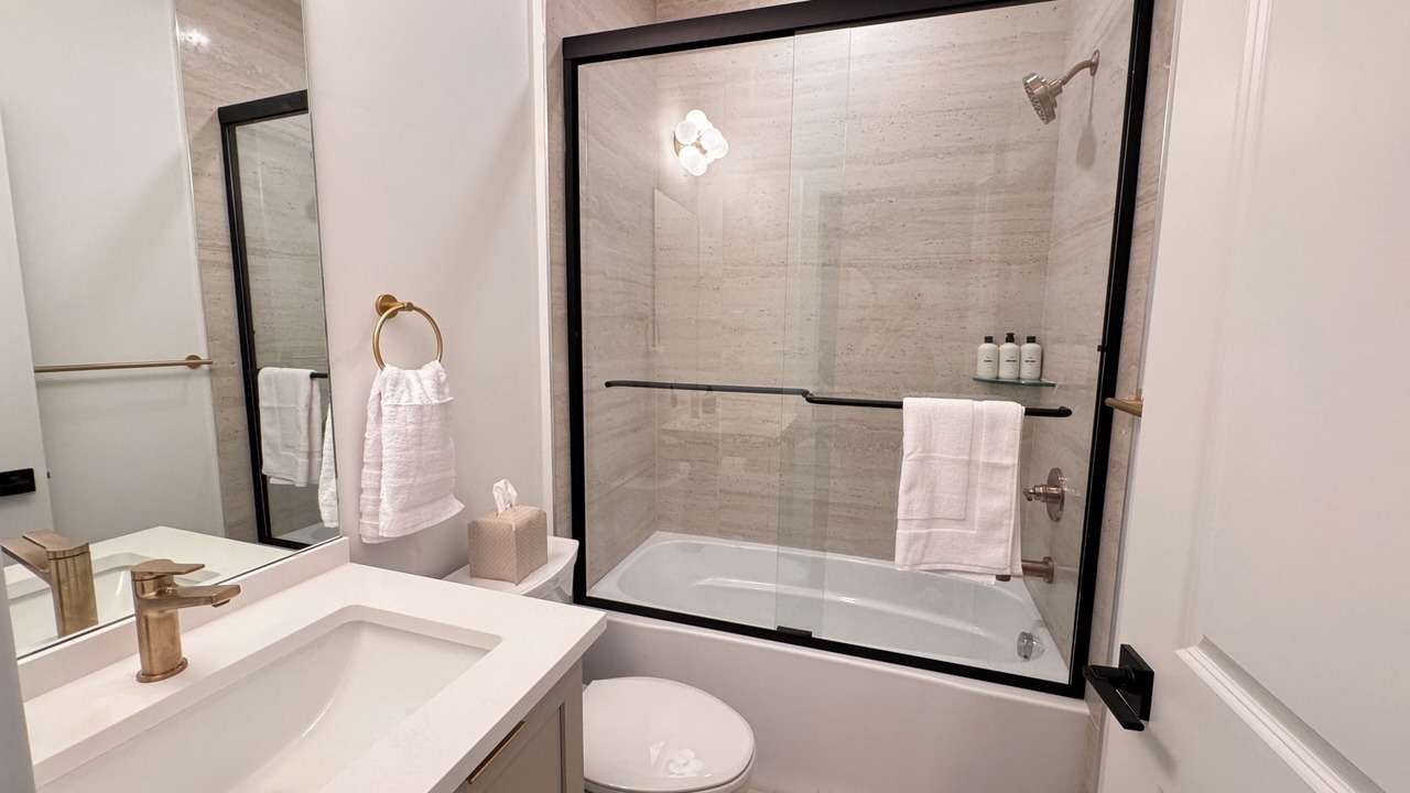 Photo of Bathroom in Detroit