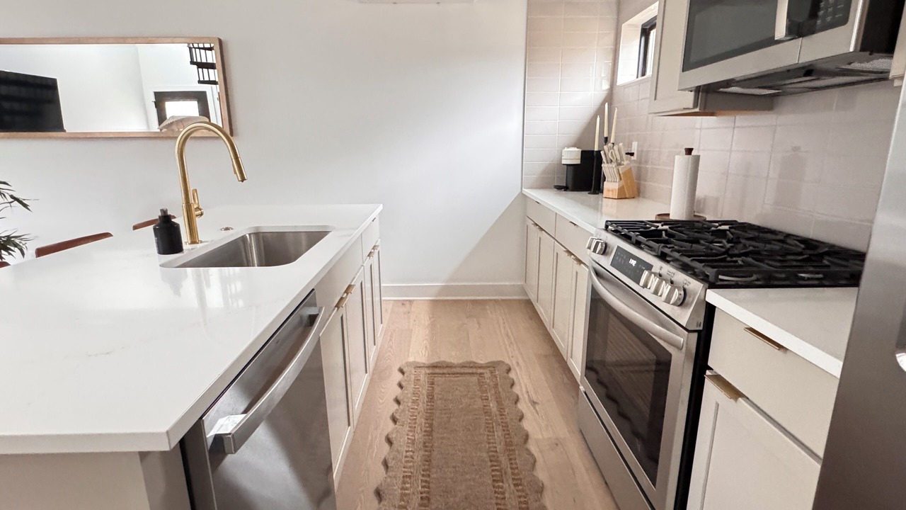 Photo of Kitchen in Detroit