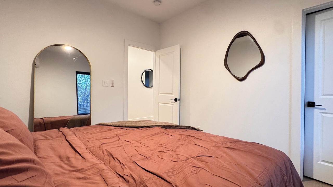 Photo of Bedroom in Detroit