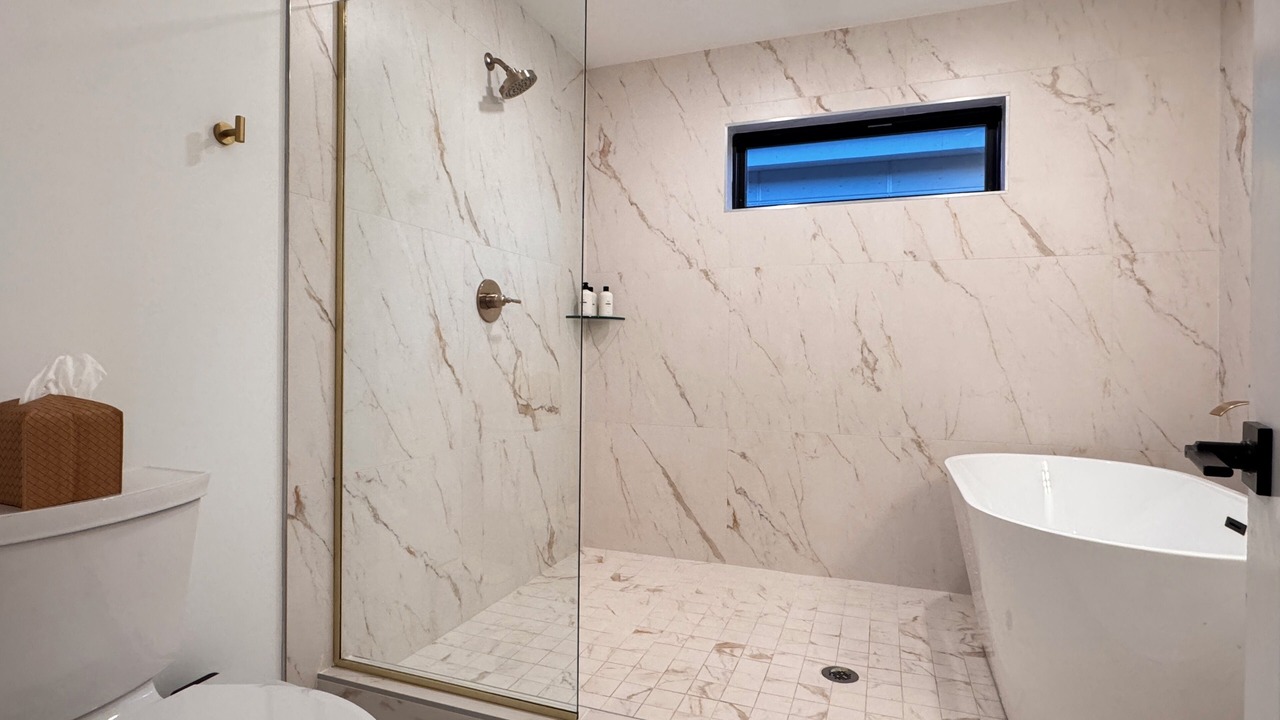 Photo of Bathroom in Detroit