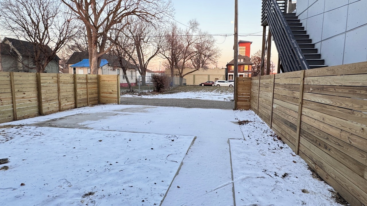 Photo of Outdoor in Detroit