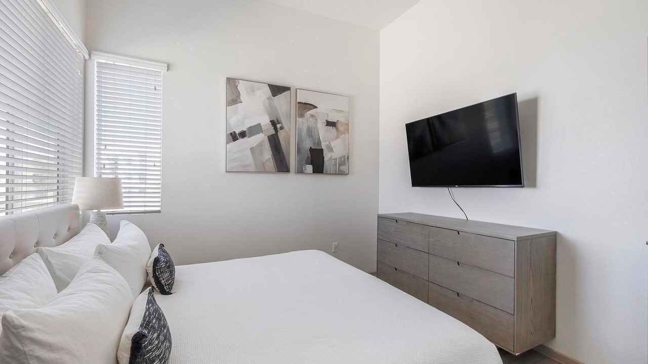 Photo of Bedroom in Arrowhead Ranch