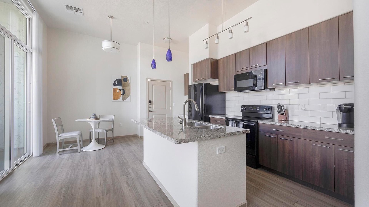 Photo of Kitchen in Arrowhead Ranch