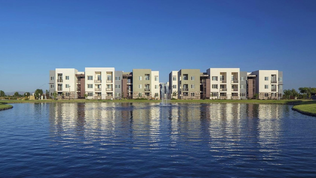 Photo of Outdoor in Arrowhead Ranch