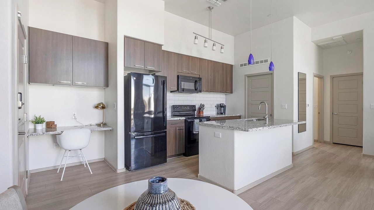 Photo of Kitchen in Arrowhead Ranch