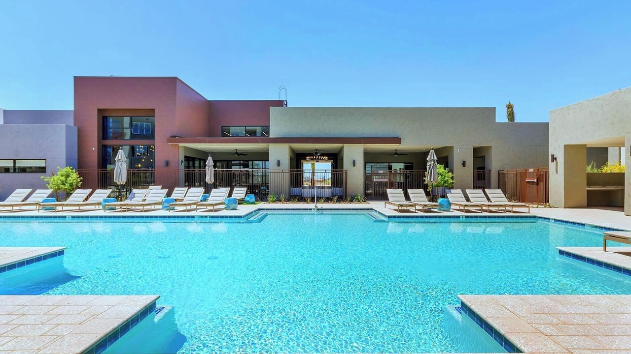 Photo of Outdoor in Arrowhead Ranch