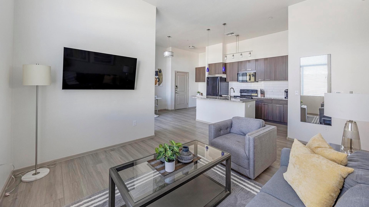 Photo of Livingroom in Arrowhead Ranch
