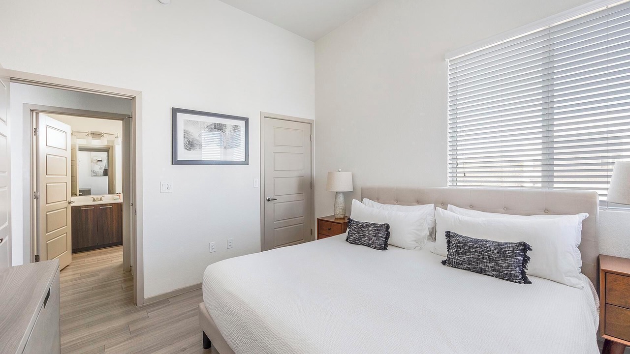 Photo of Bedroom in Arrowhead Ranch