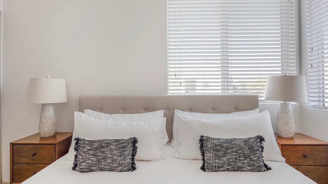 Photo of Bedroom in Arrowhead Ranch