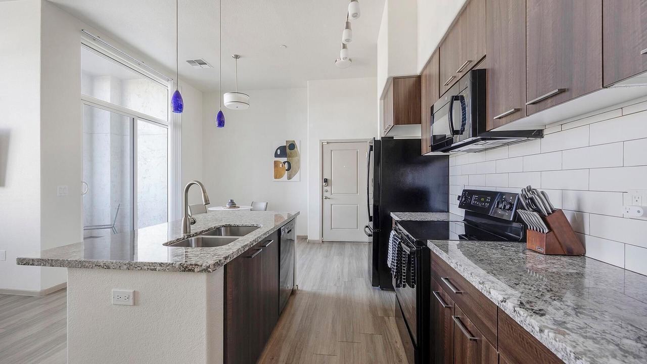 Photo of Kitchen in Arrowhead Ranch