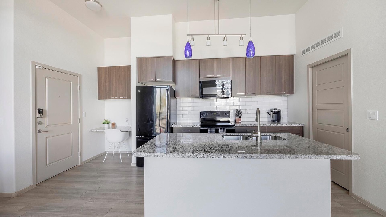 Photo of Kitchen in Arrowhead Ranch