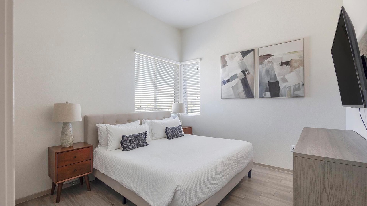 Photo of Bedroom in Arrowhead Ranch