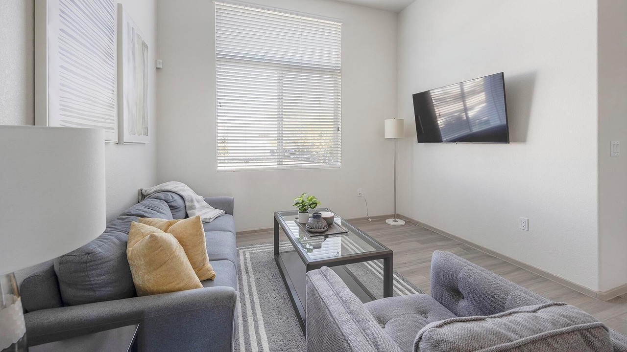 Photo of Livingroom in Arrowhead Ranch