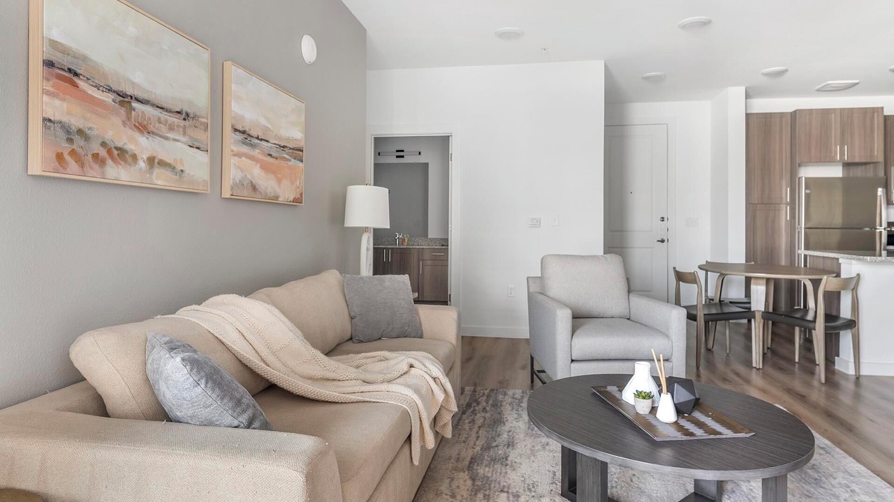 Photo of Livingroom in Garland