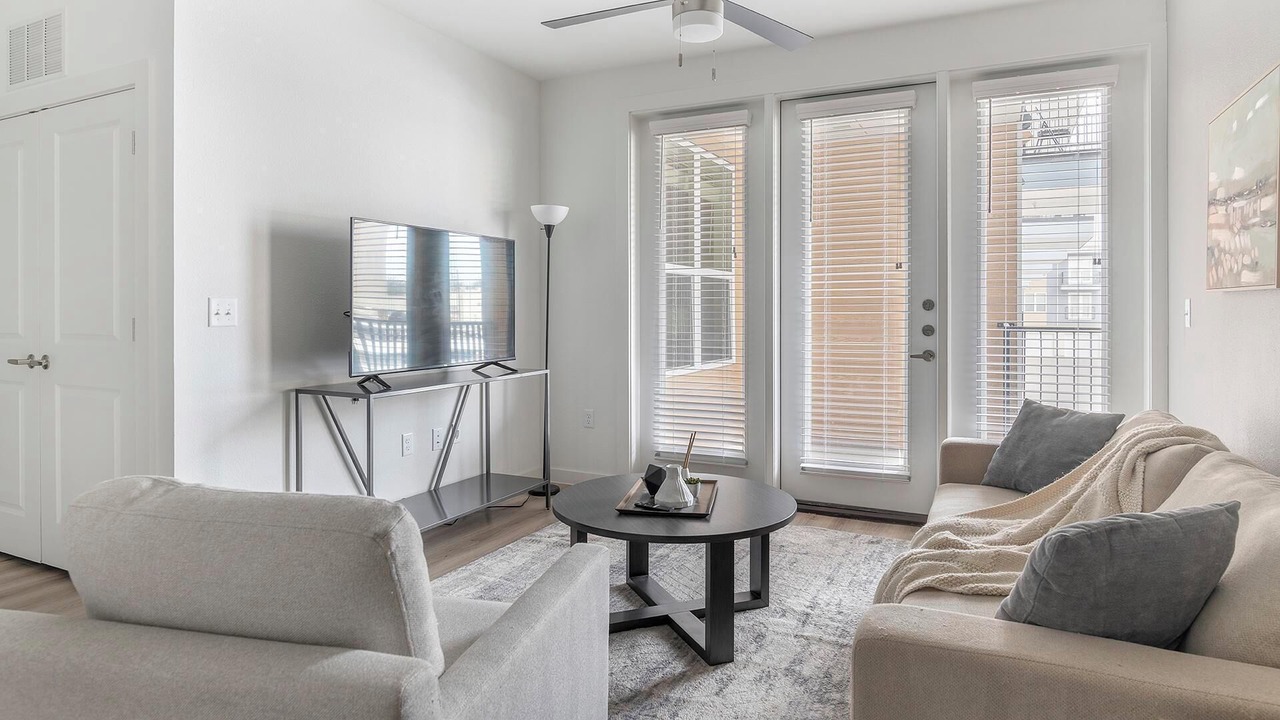 Photo of Livingroom in Garland
