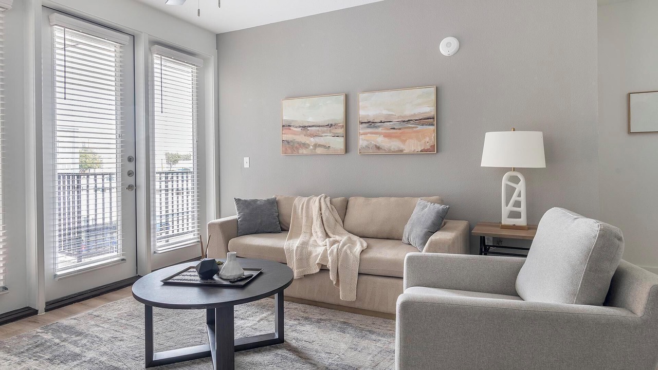 Photo of Livingroom in Garland