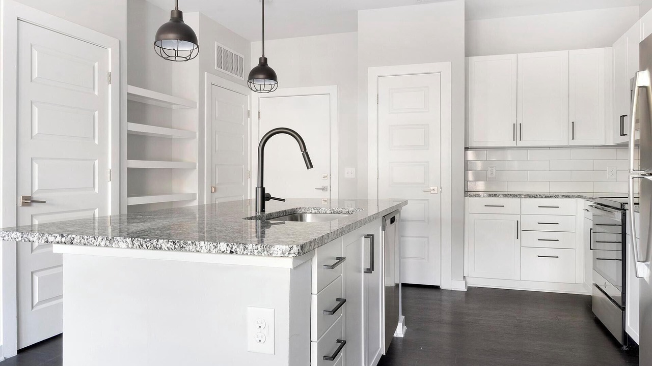 Photo of Kitchen in Mableton
