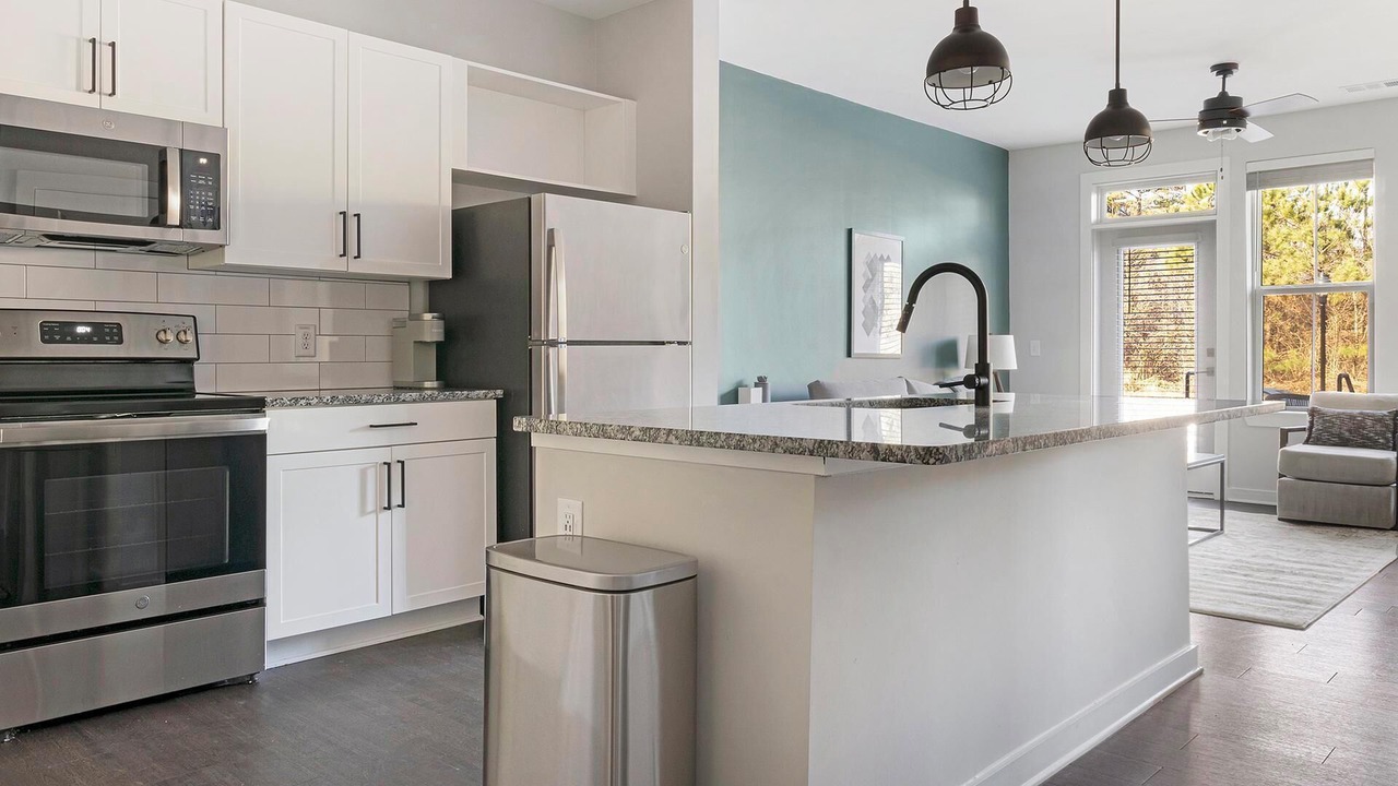 Photo of Kitchen in Mableton