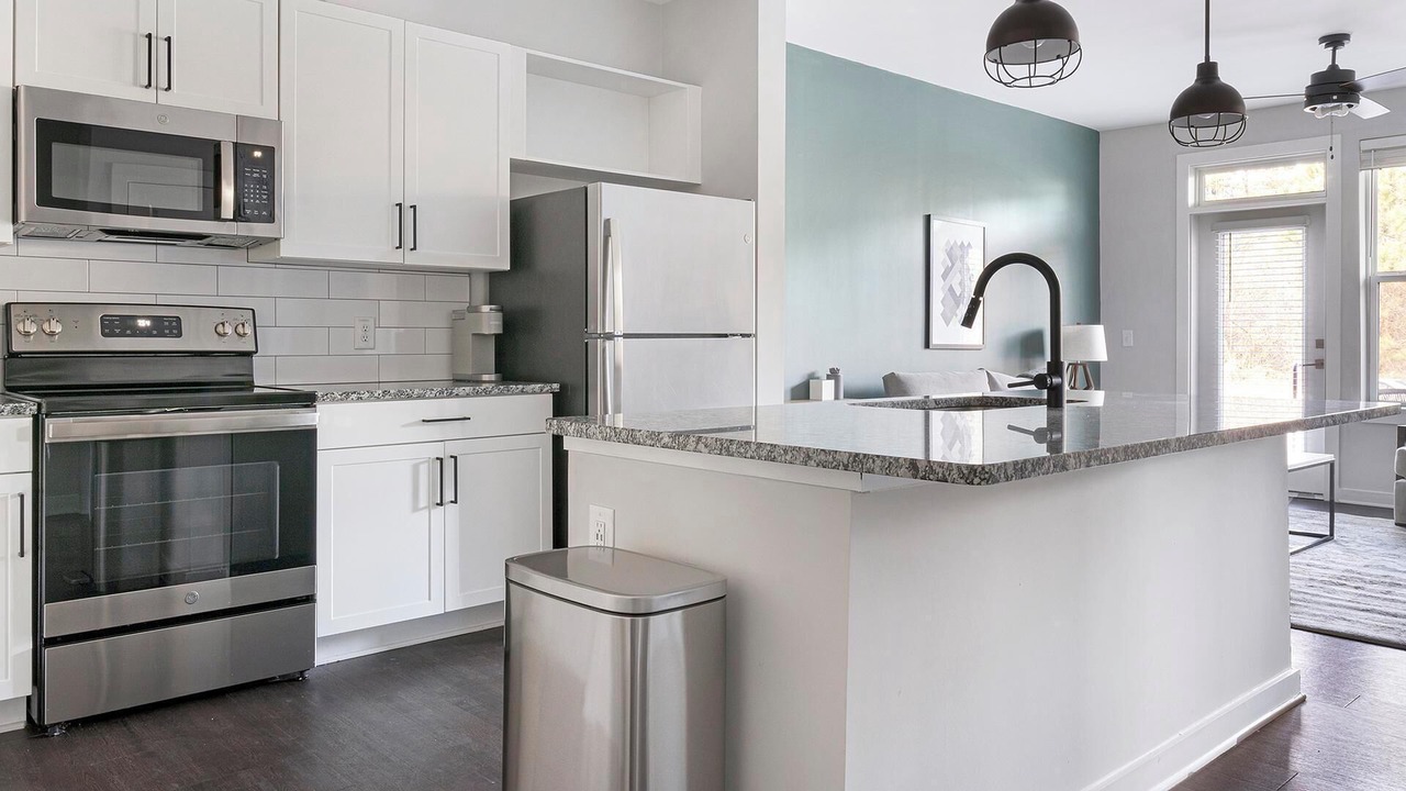 Photo of Kitchen in Mableton