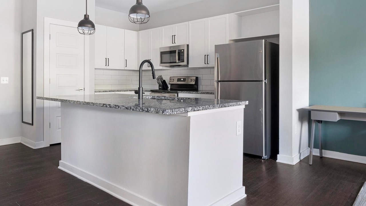 Photo of Kitchen in Mableton