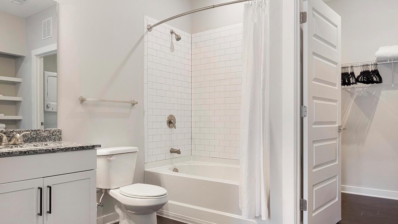 Photo of Bathroom in Mableton