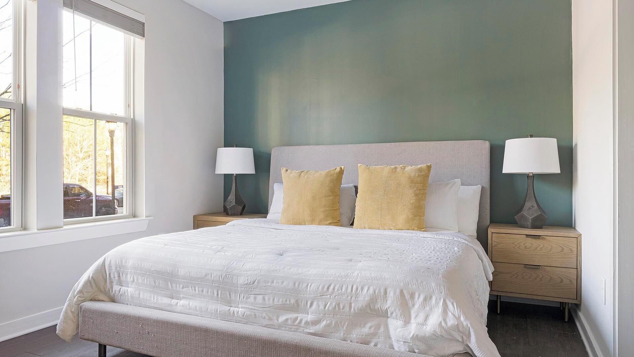 Photo of Bedroom in Mableton