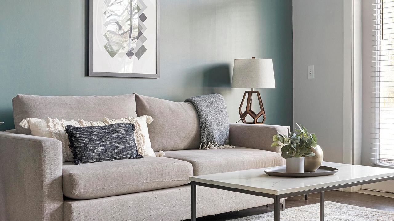 Photo of Livingroom in Mableton