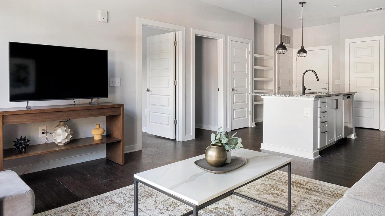 Photo of Livingroom in Mableton