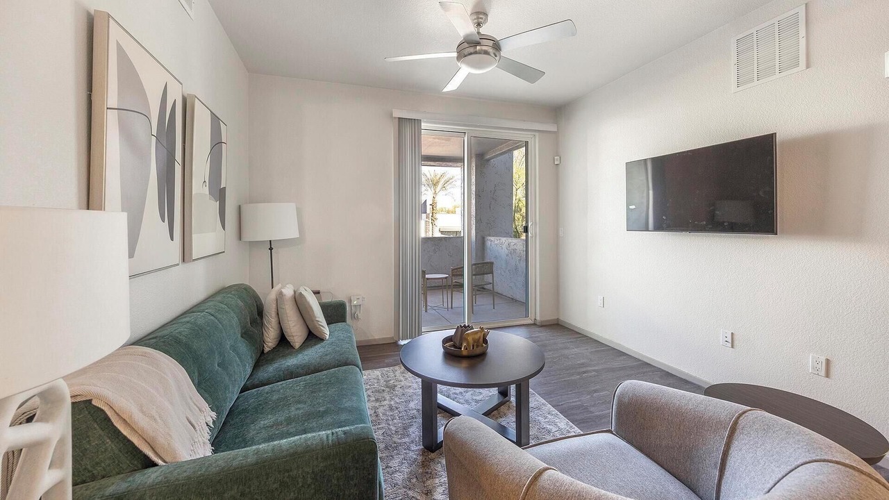 Photo of Livingroom in Arrowhead Ranch