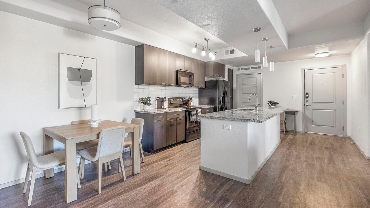 Photo of Kitchen in Arrowhead Ranch