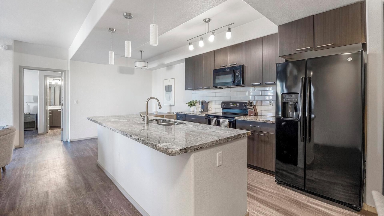 Photo of Kitchen in Arrowhead Ranch